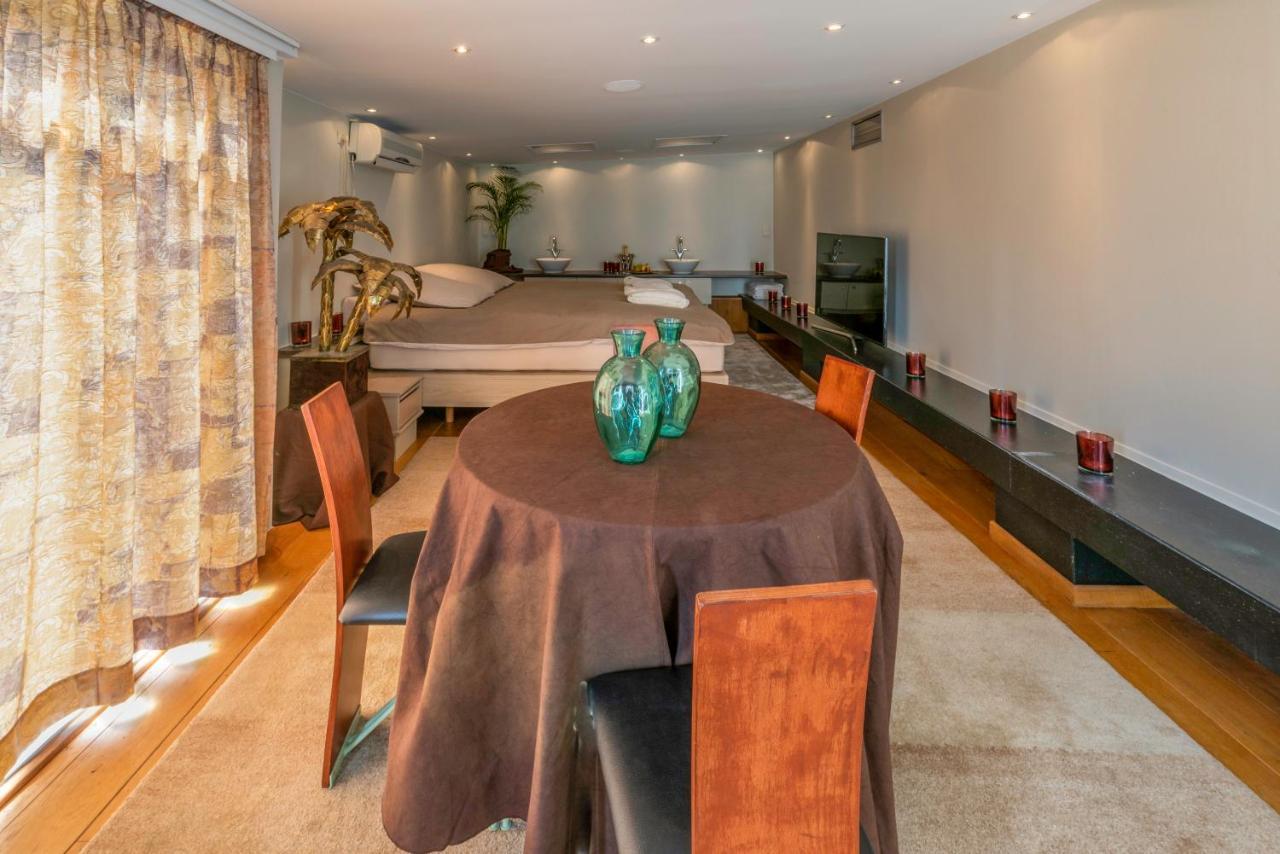 Beautyd Familie- Of Gezinskamer Junior-Suite Centrum Gullegem Wevelgem Exterior foto